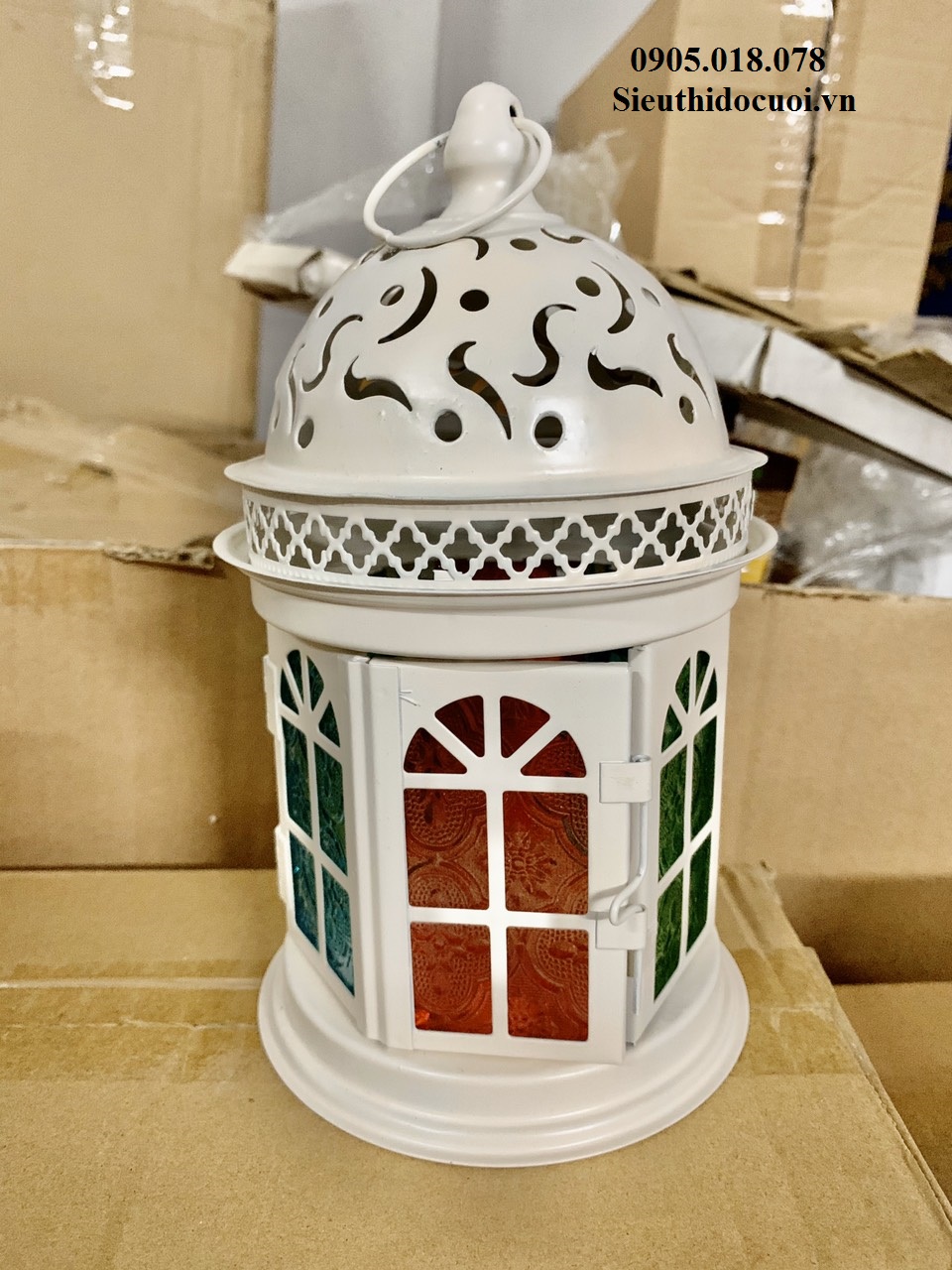 Đèn Bão, Đèn Lồng Đèn Bão, Đèn Lồng