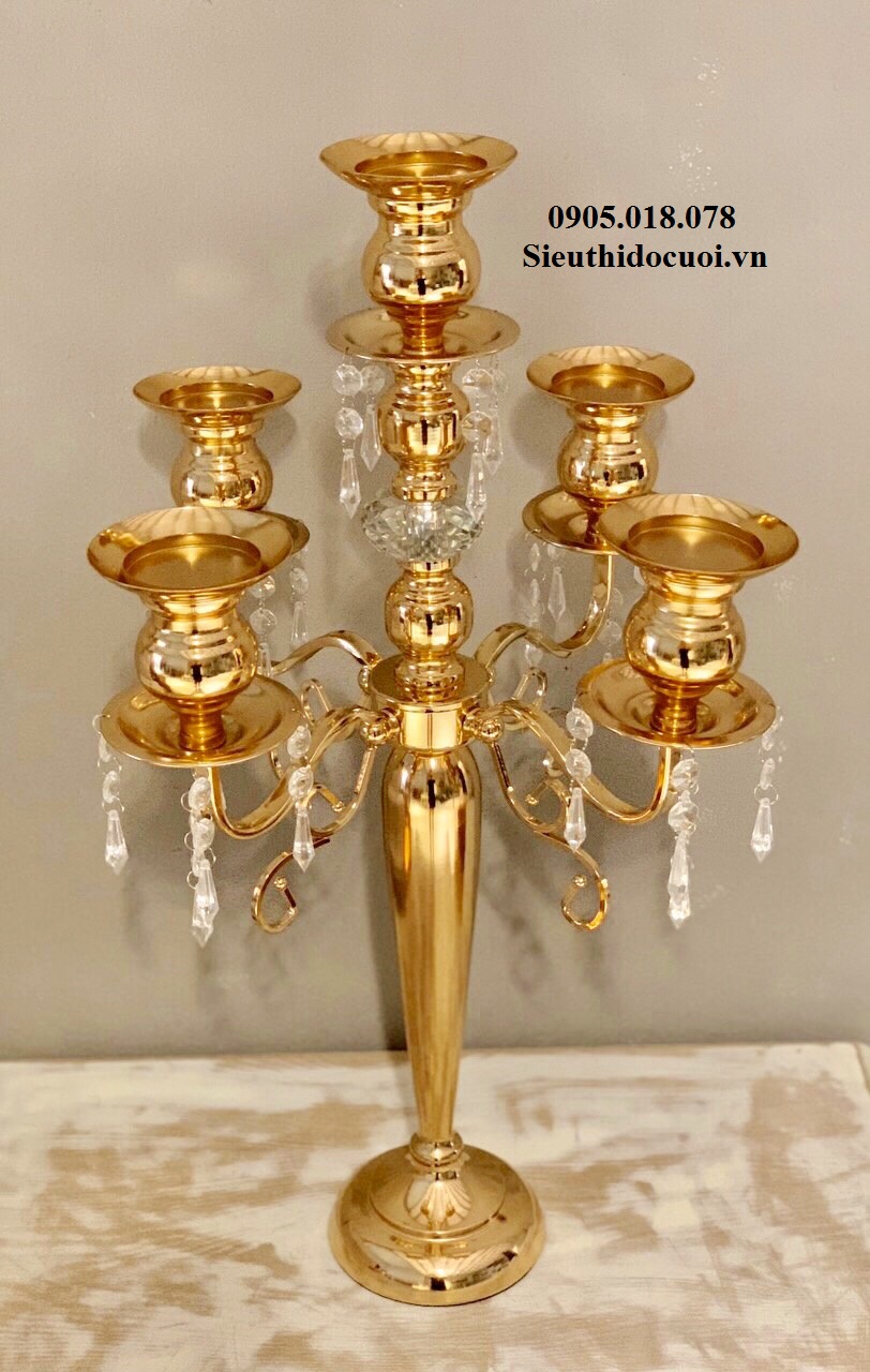 Chân nến, trụ nến Chân nến, trụ nến