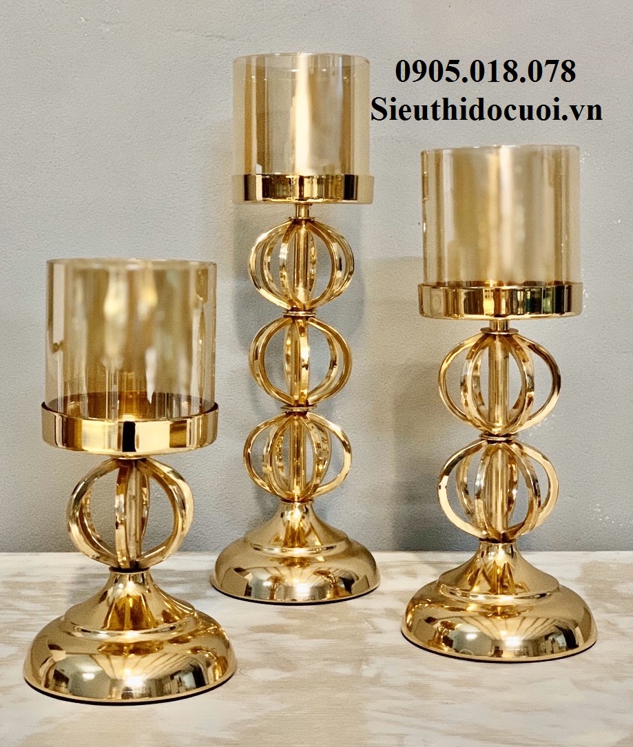 Trụ nến, chân nến Trụ nến, chân nến