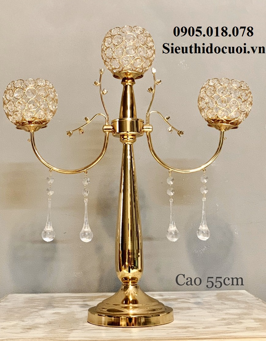 Trụ nến, chân nến Trụ nến, chân nến