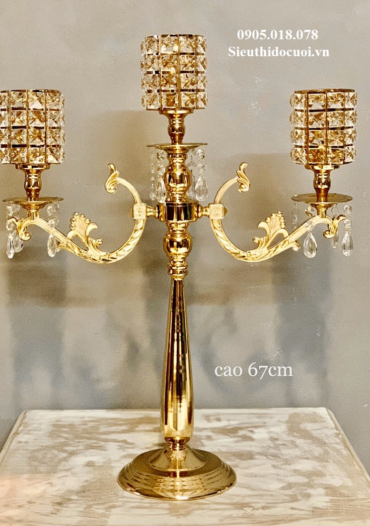 Trụ nến, chân nến Trụ nến, chân nến