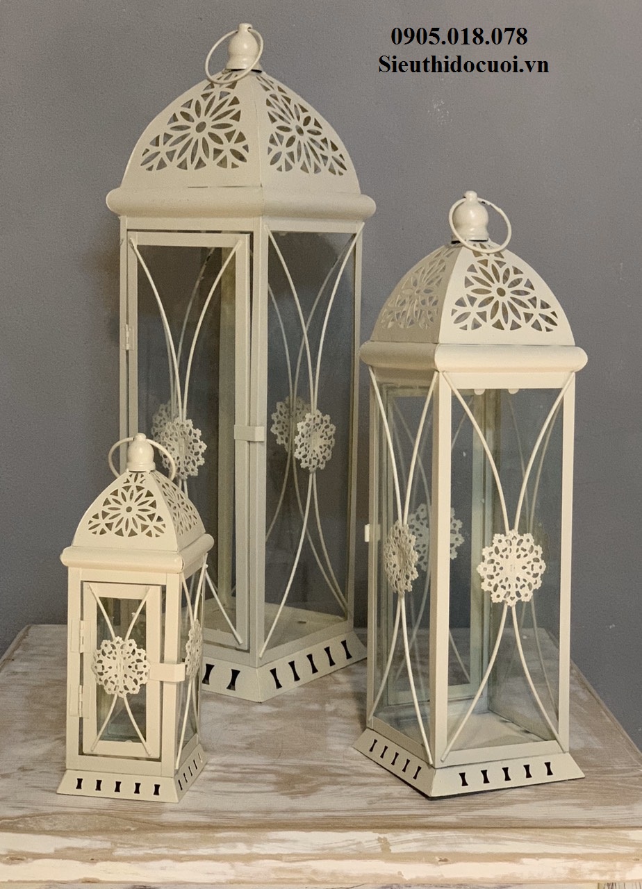 Đèn Bão, Đèn Lồng Đèn Bão, Đèn Lồng