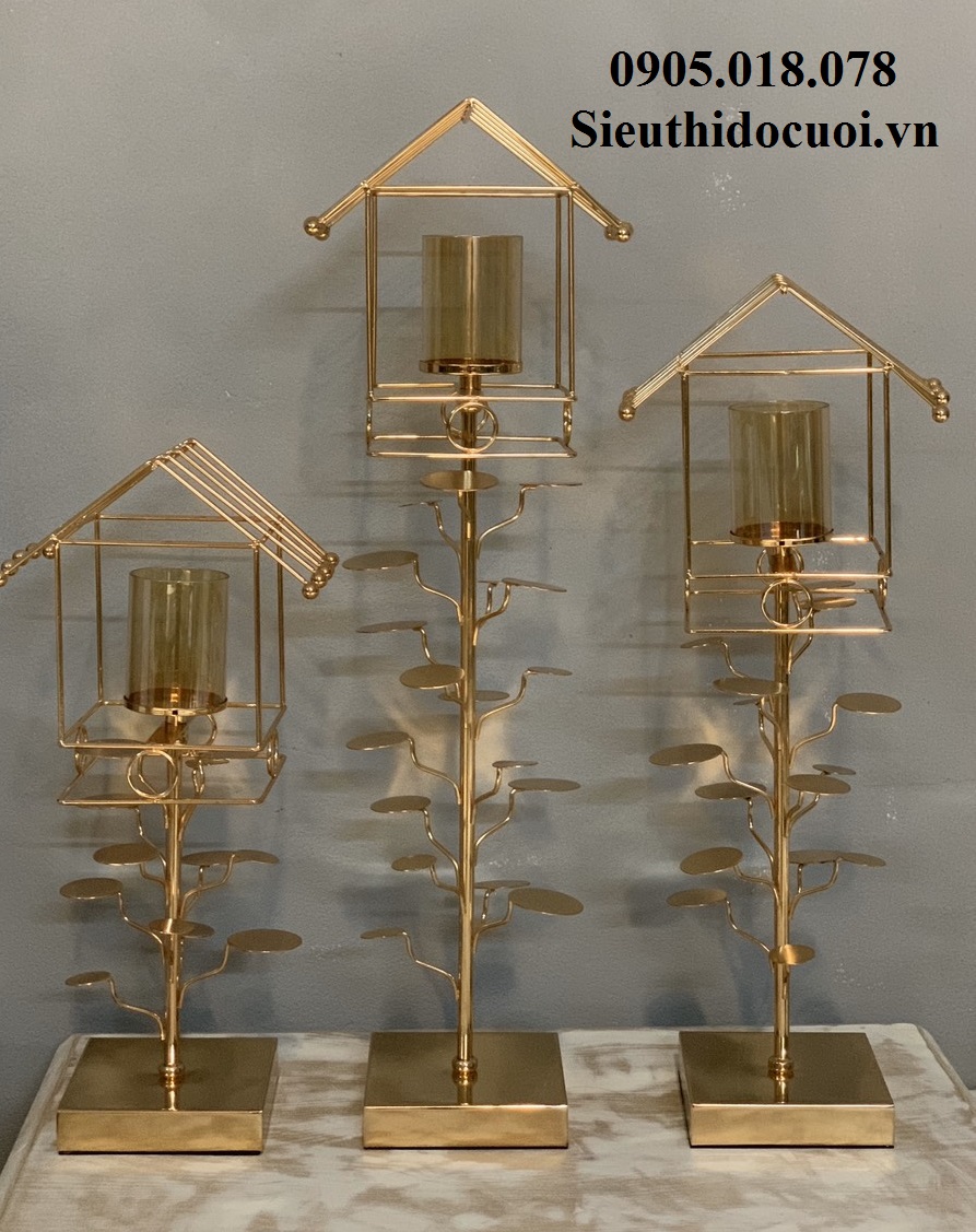 Trụ nến, chân nến Trụ nến, chân nến