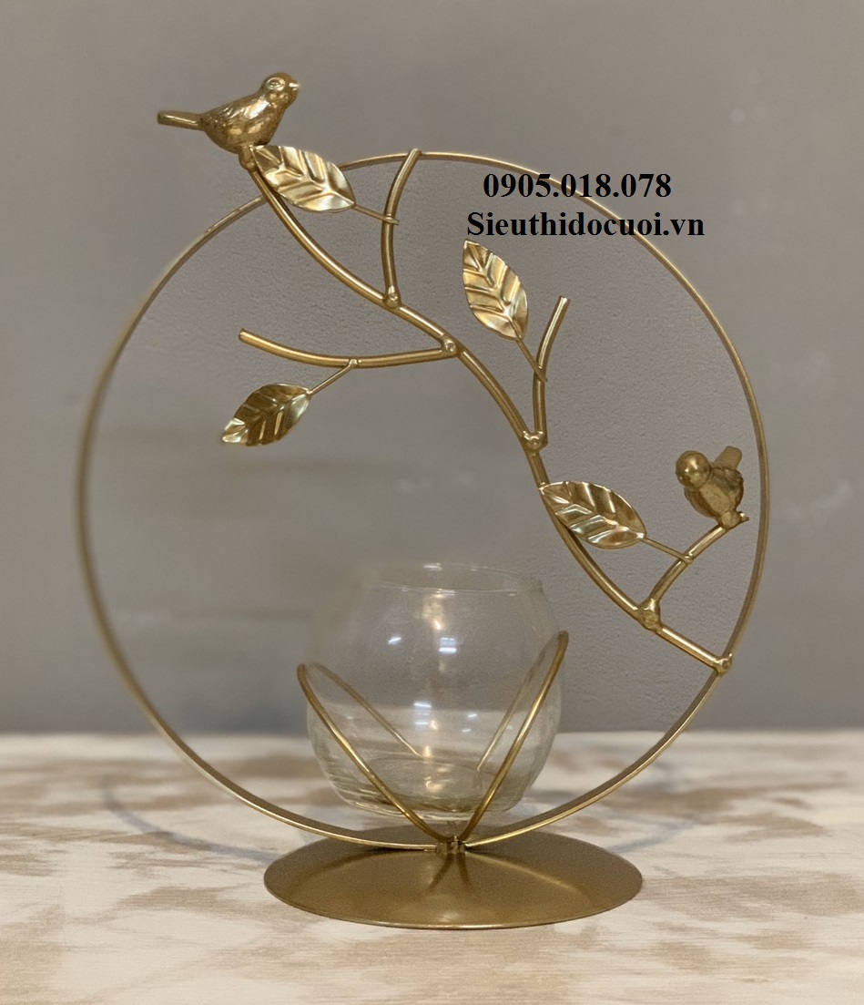 Trụ nến, chân nến Trụ nến, chân nến