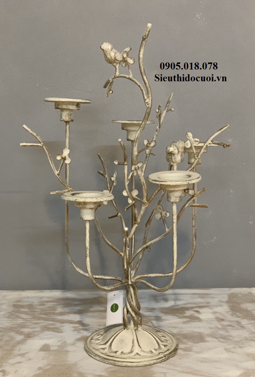 Trụ nến, chân nến Trụ nến, chân nến