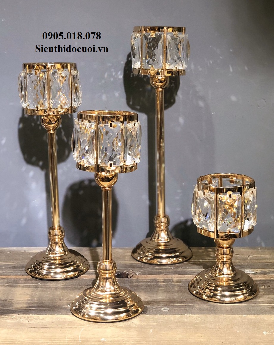 Trụ nến, chân nến Trụ nến, chân nến