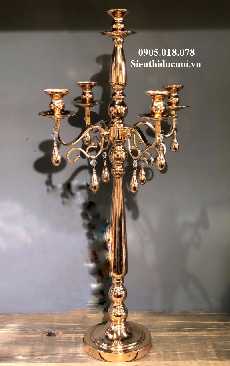 Trụ nến, chân nến Trụ nến, chân nến