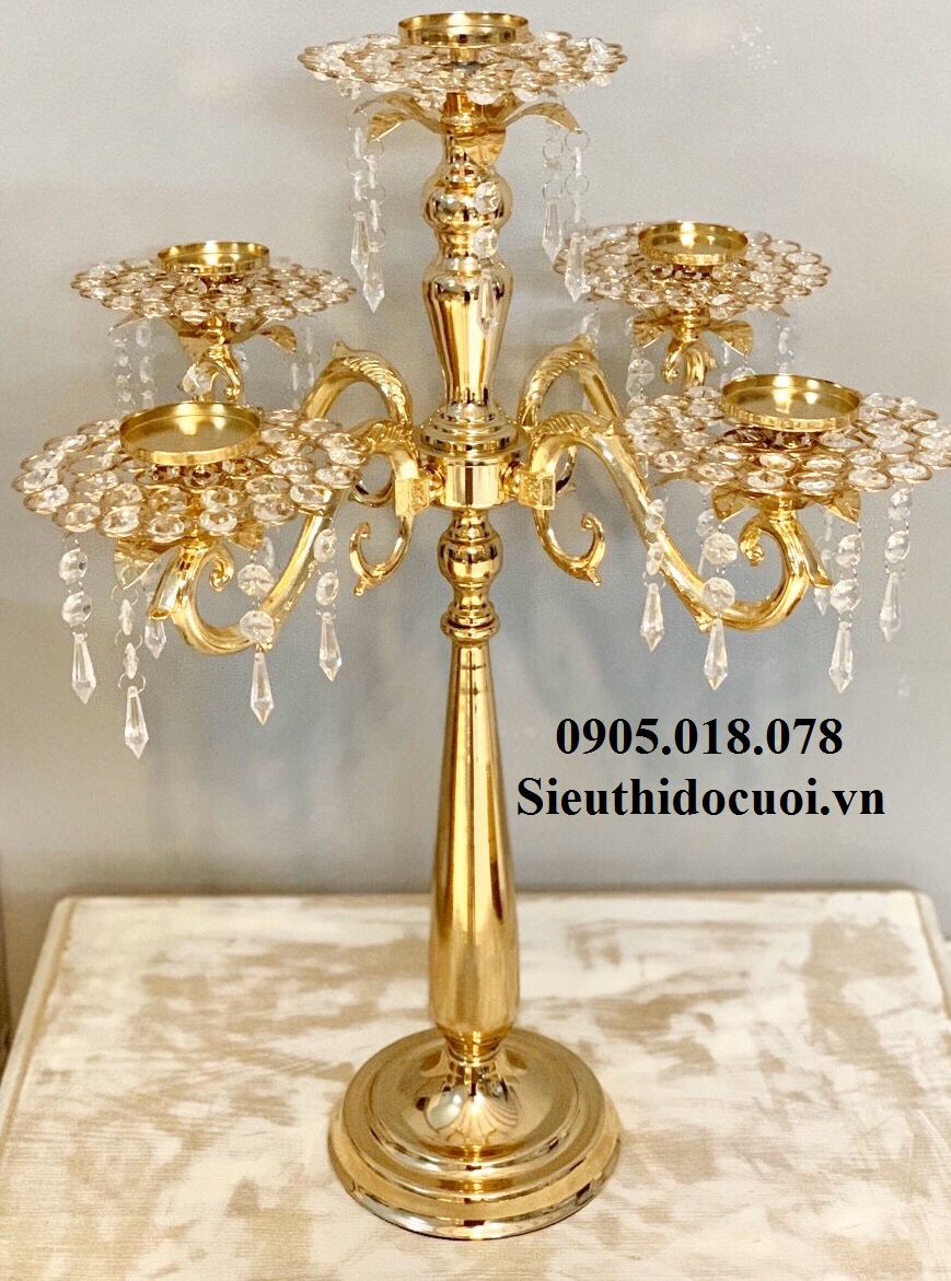 Trụ nến, chân nến Trụ nến, chân nến