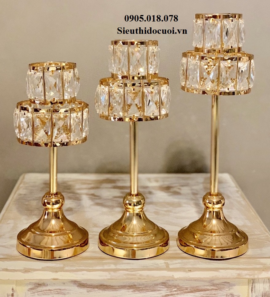 Trụ nến, chân nến Trụ nến, chân nến