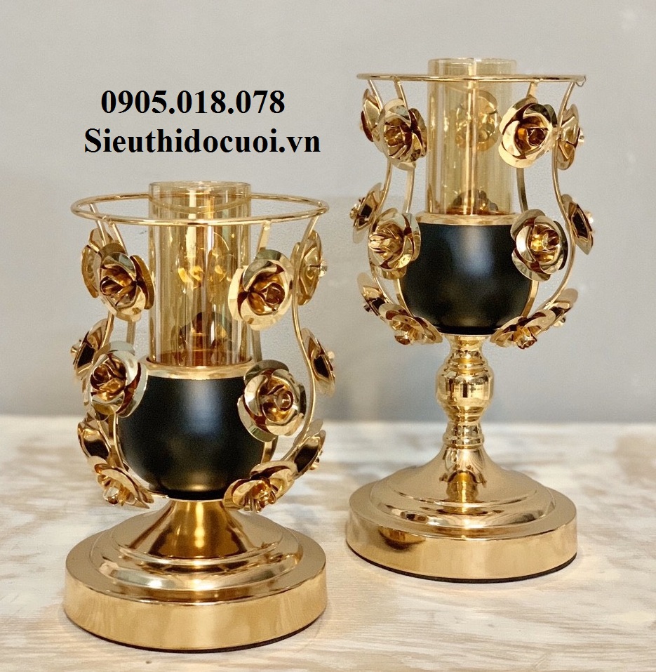 Trụ nến, chân nến Trụ nến, chân nến