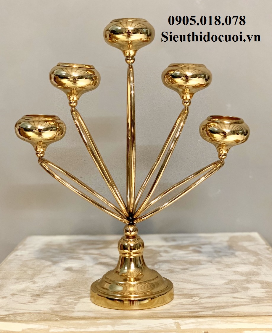 Trụ nến, chân nến Trụ nến, chân nến