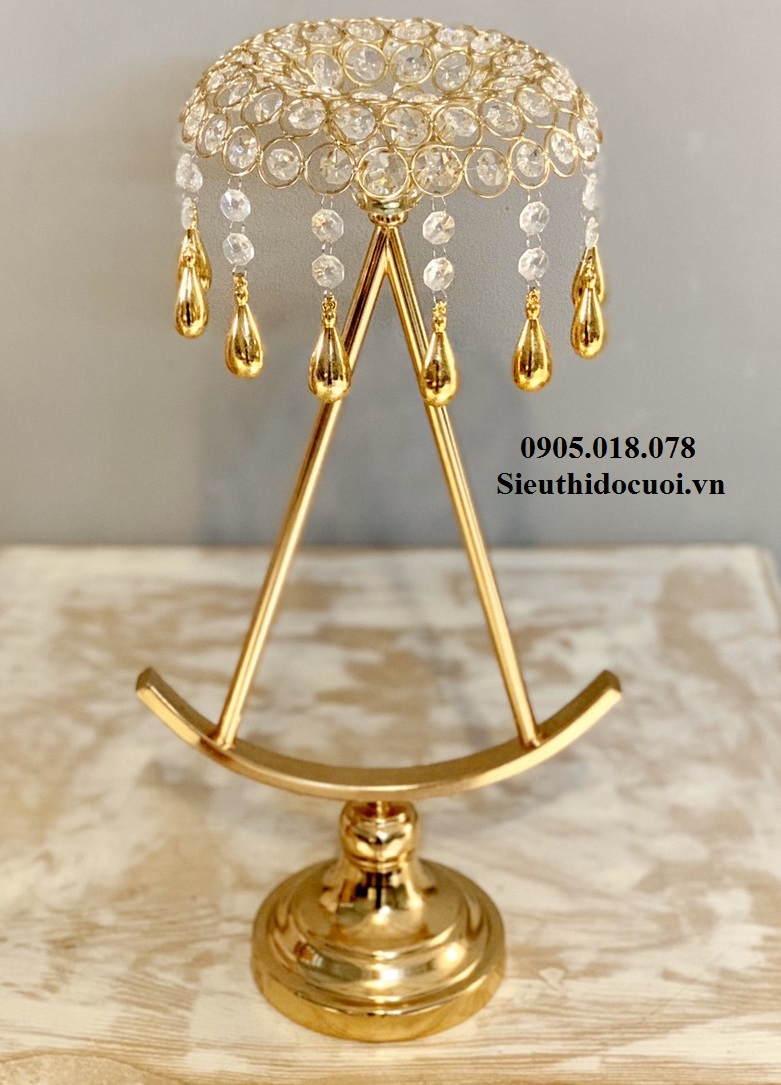 Trụ nến, chân nến Trụ nến, chân nến