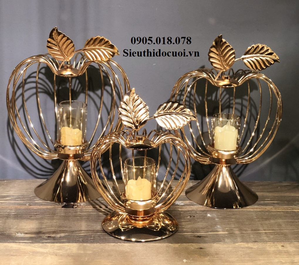 Trụ nến, chân nến Trụ nến, chân nến