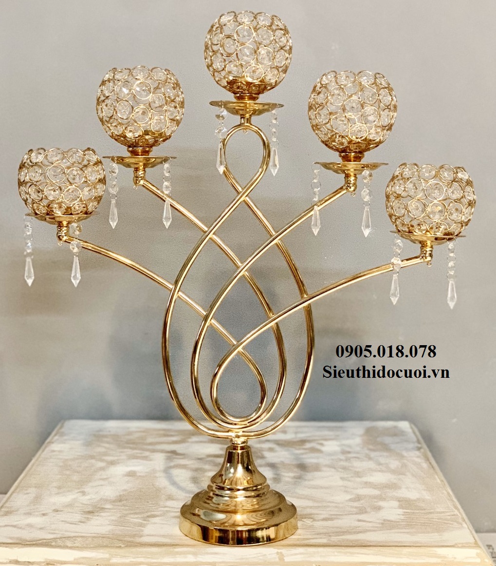 Trụ nến, chân nến Trụ nến, chân nến