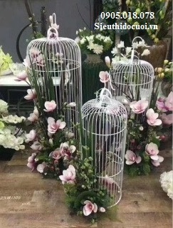 Lồng chim Lồng chim
