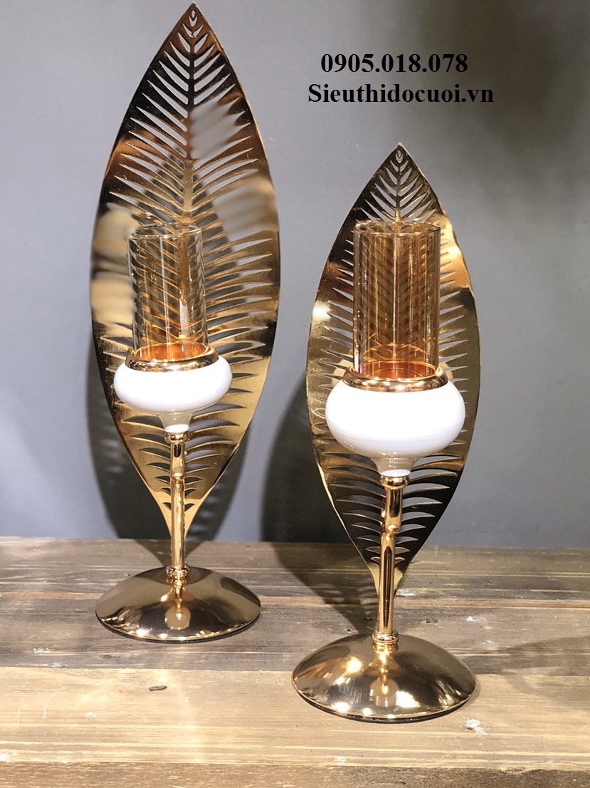 Trụ nến, chân nến Trụ nến, chân nến