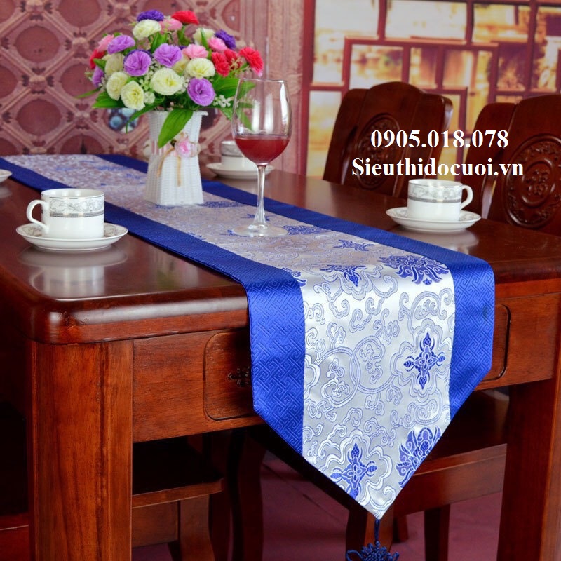 Tấm trải giữa bàn, Tấm lót giữa bàn Tấm trải giữa bàn, Tấm lót giữa bàn