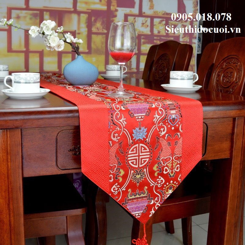 Tấm trải giữa bàn, Tấm lót giữa bàn Tấm trải giữa bàn, Tấm lót giữa bàn