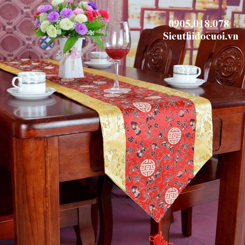 Tấm trải giữa bàn, Tấm lót giữa bàn Tấm trải giữa bàn, Tấm lót giữa bàn