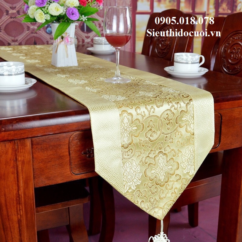 Tấm trải giữa bàn, Tấm lót giữa bàn Tấm trải giữa bàn, Tấm lót giữa bàn