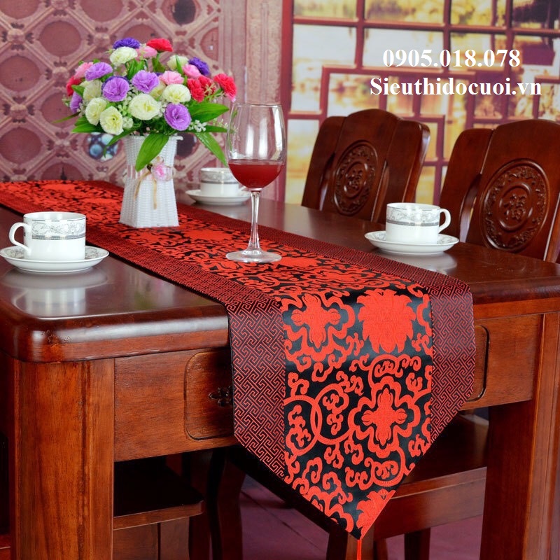 Tấm trải giữa bàn, Tấm lót giữa bàn Tấm trải giữa bàn, Tấm lót giữa bàn