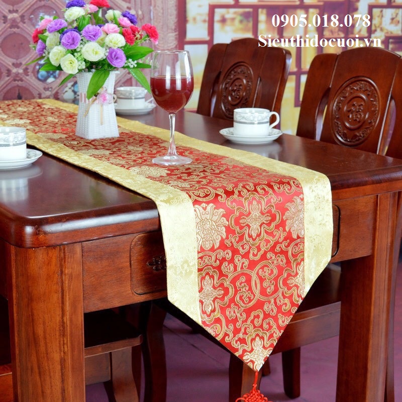 Tấm trải giữa bàn, Tấm lót giữa bàn Tấm trải giữa bàn, Tấm lót giữa bàn