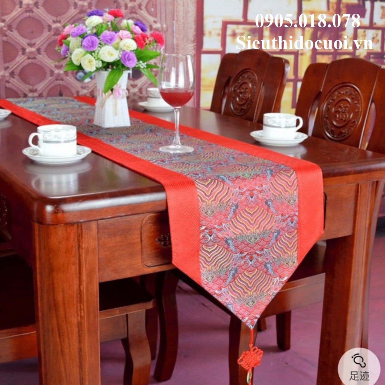 Tấm trải giữa bàn, Tấm lót giữa bàn Tấm trải giữa bàn, Tấm lót giữa bàn