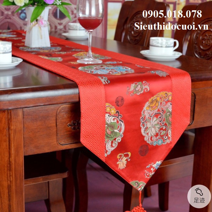 Tấm trải giữa bàn, Tấm lót giữa bàn Tấm trải giữa bàn, Tấm lót giữa bàn