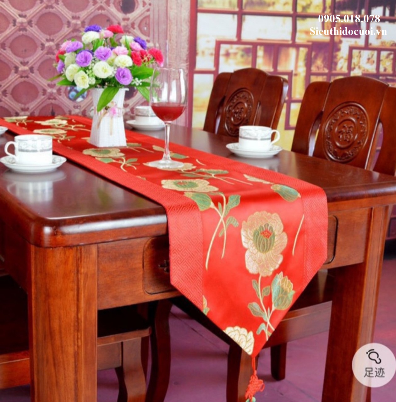 Tấm trải giữa bàn, Tấm lót giữa bàn Tấm trải giữa bàn, Tấm lót giữa bàn