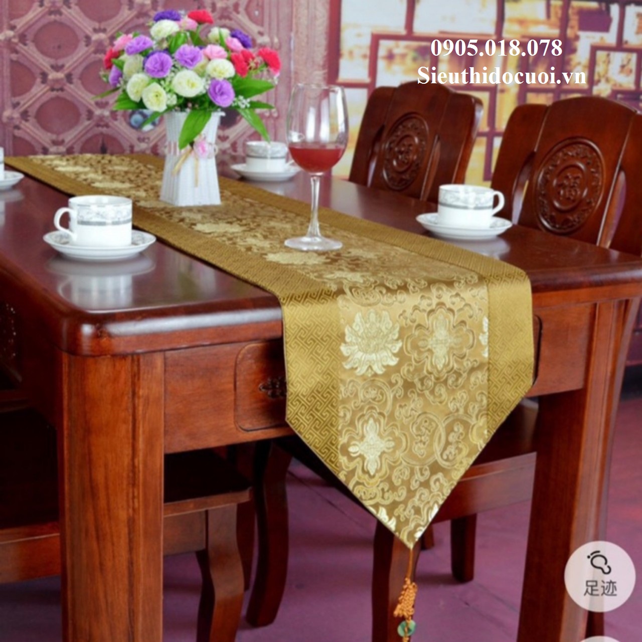 Tấm trải giữa bàn, Tấm lót giữa bàn Tấm trải giữa bàn, Tấm lót giữa bàn