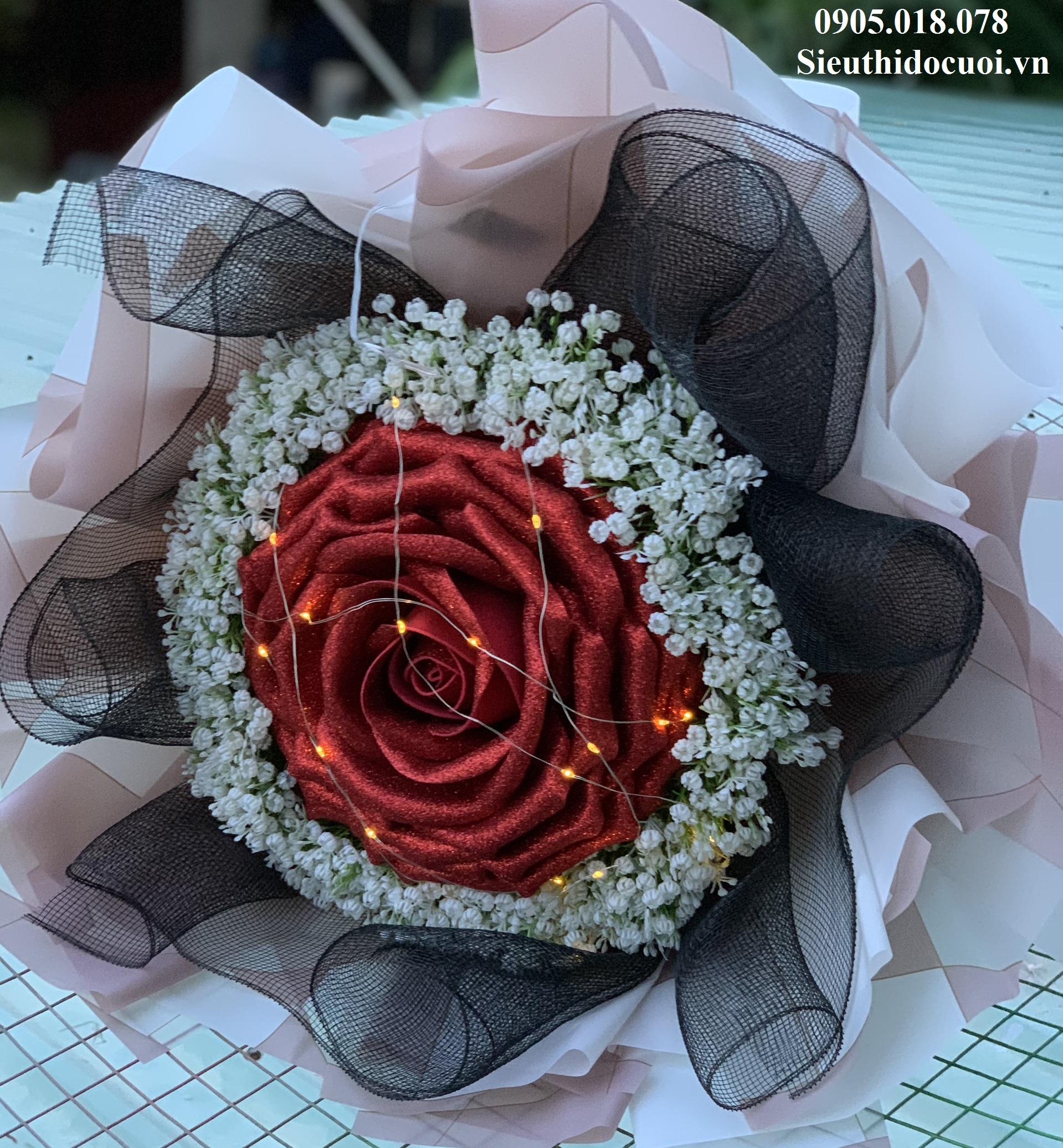 Hoa Múa, Hoa Cô Dâu Cầm Tay Hoa Múa, Hoa Cô Dâu Cầm Tay