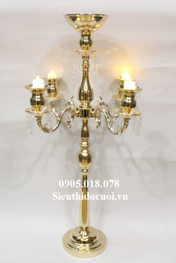 Trụ nến, chân nến Trụ nến, chân nến