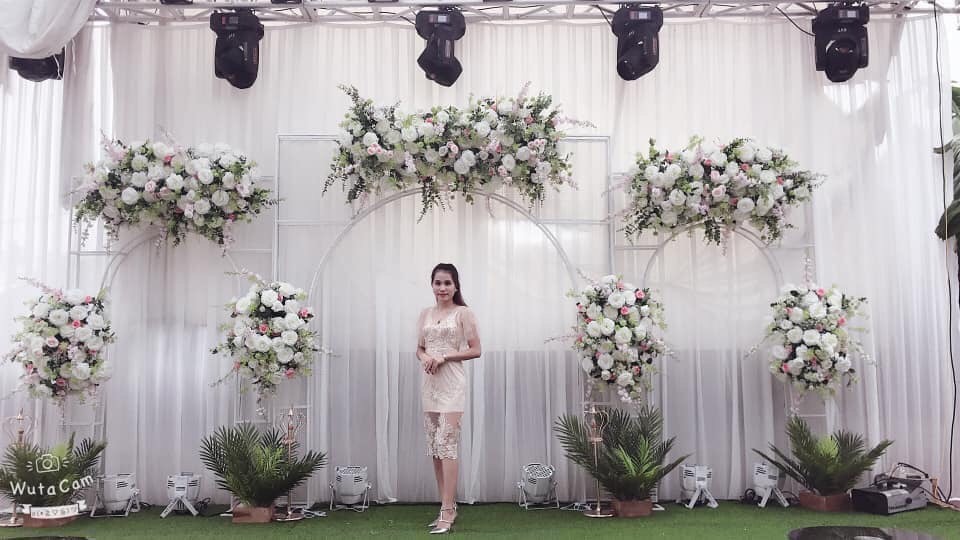 Cổng hoa đám cưới, cổng cưới Cổng hoa đám cưới, cổng cưới