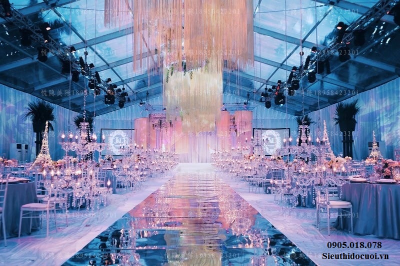 Thảm gương Thảm gương