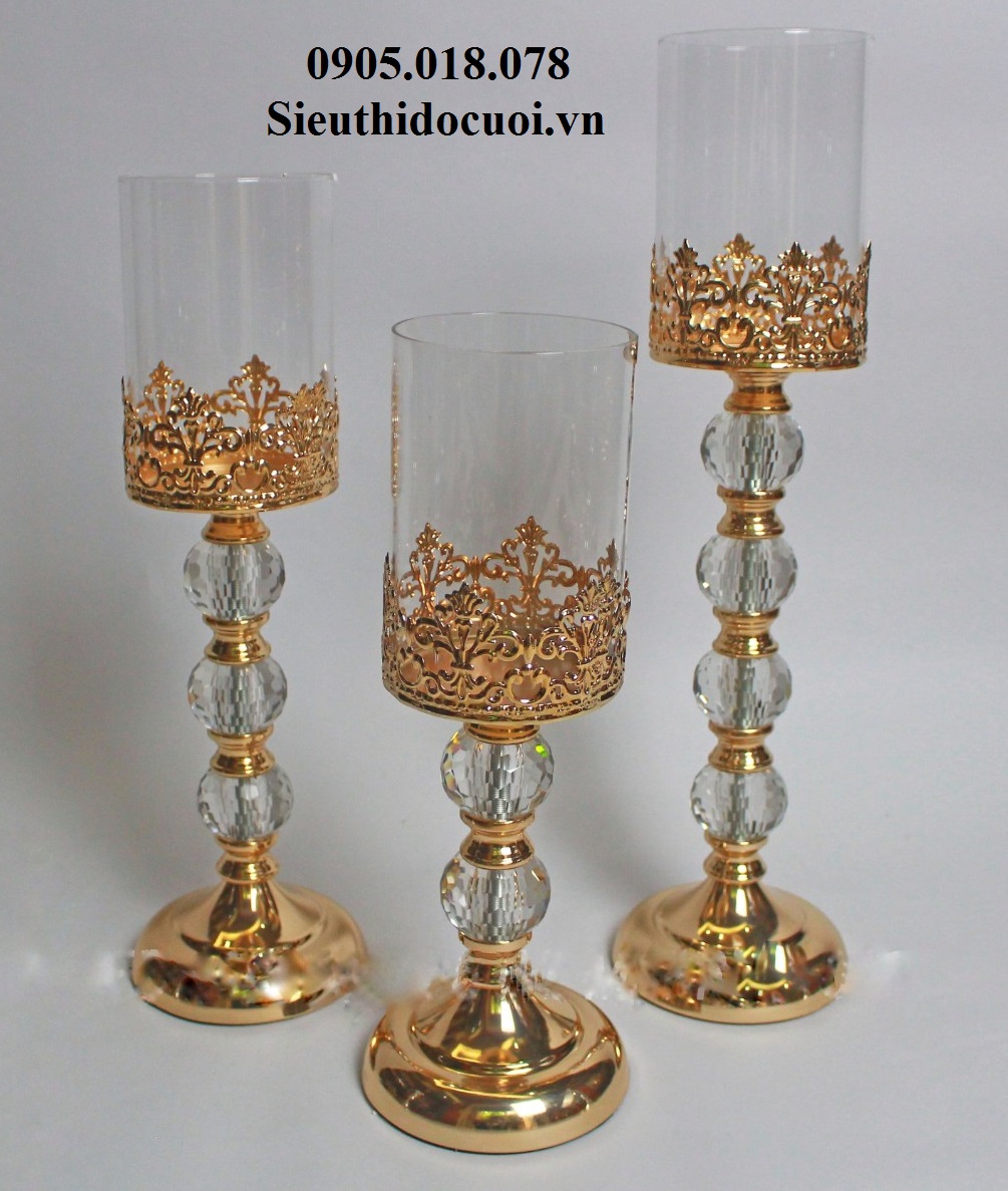 Trụ nến, chân nến Trụ nến, chân nến