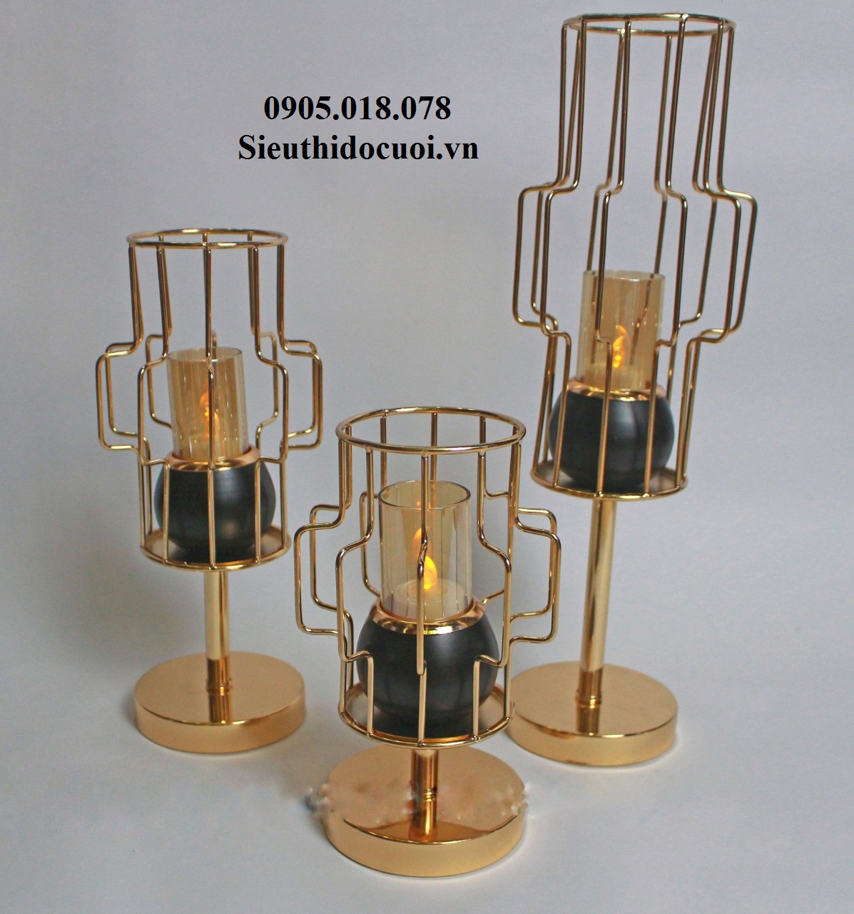 Trụ nến, chân nến Trụ nến, chân nến