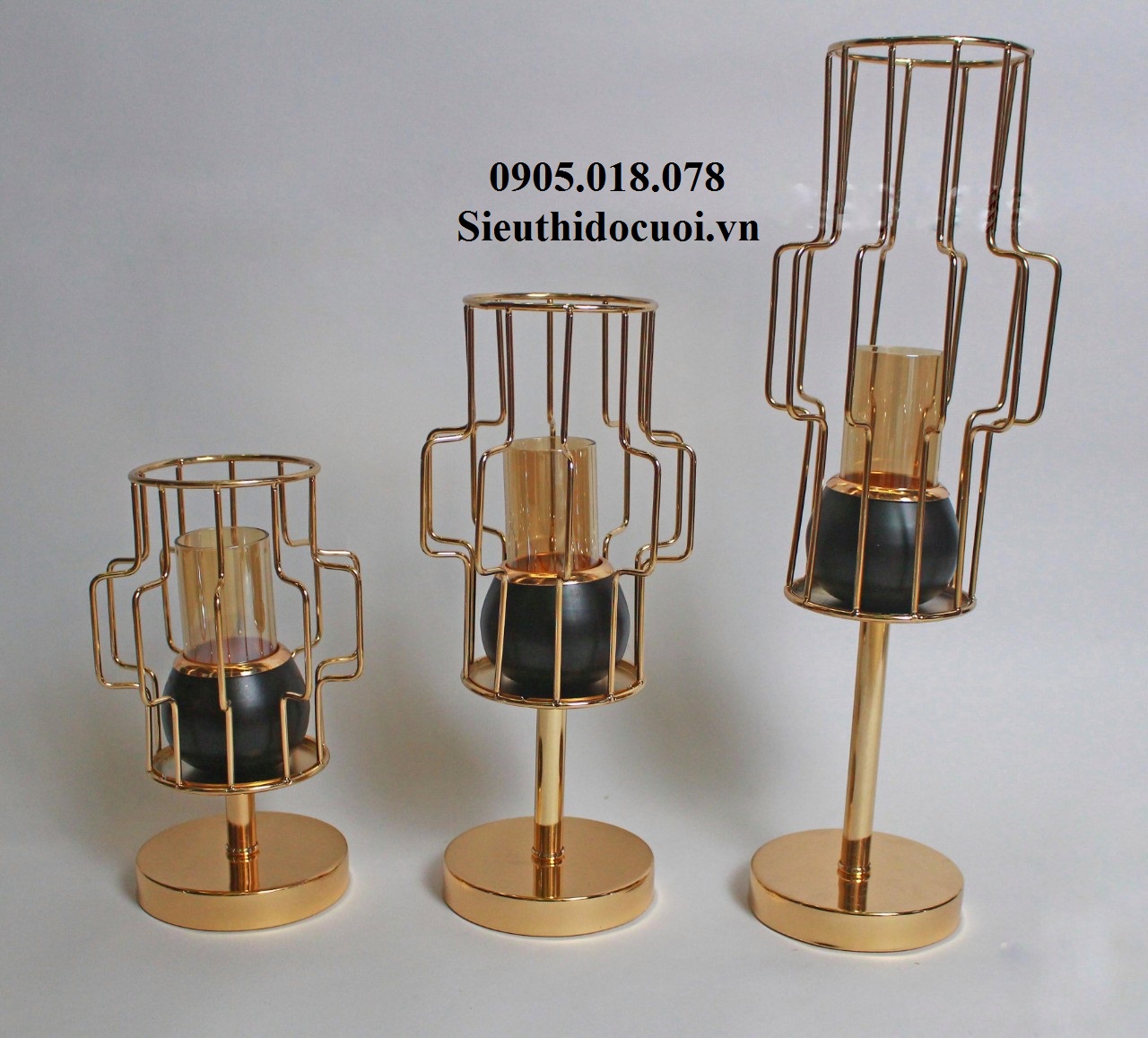 Trụ nến, chân nến Trụ nến, chân nến