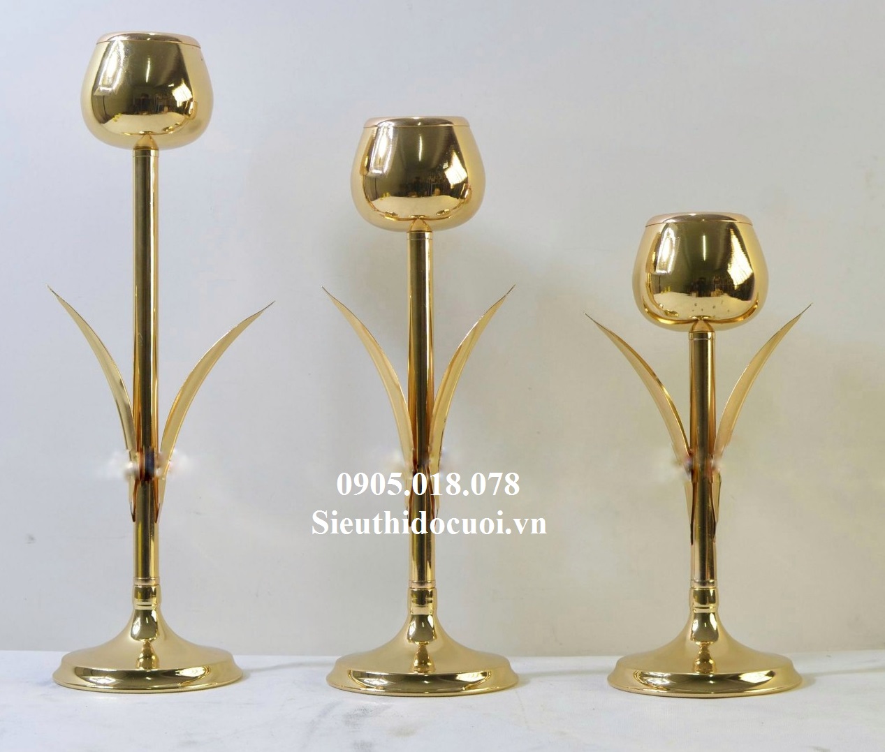 Trụ nến, chân nến Trụ nến, chân nến