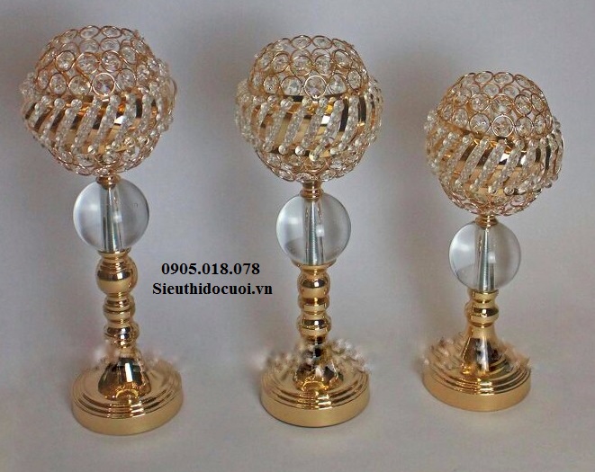 Trụ nến, chân nến Trụ nến, chân nến