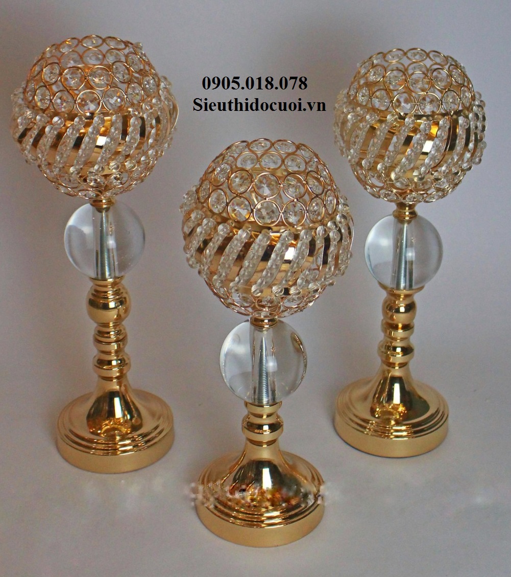 Trụ nến, chân nến Trụ nến, chân nến