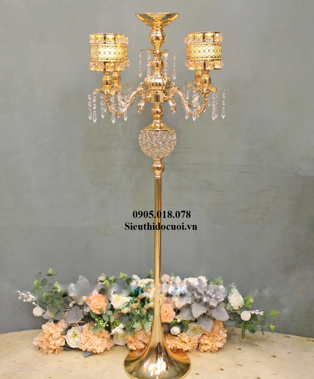 Trụ nến, chân nến Trụ nến, chân nến