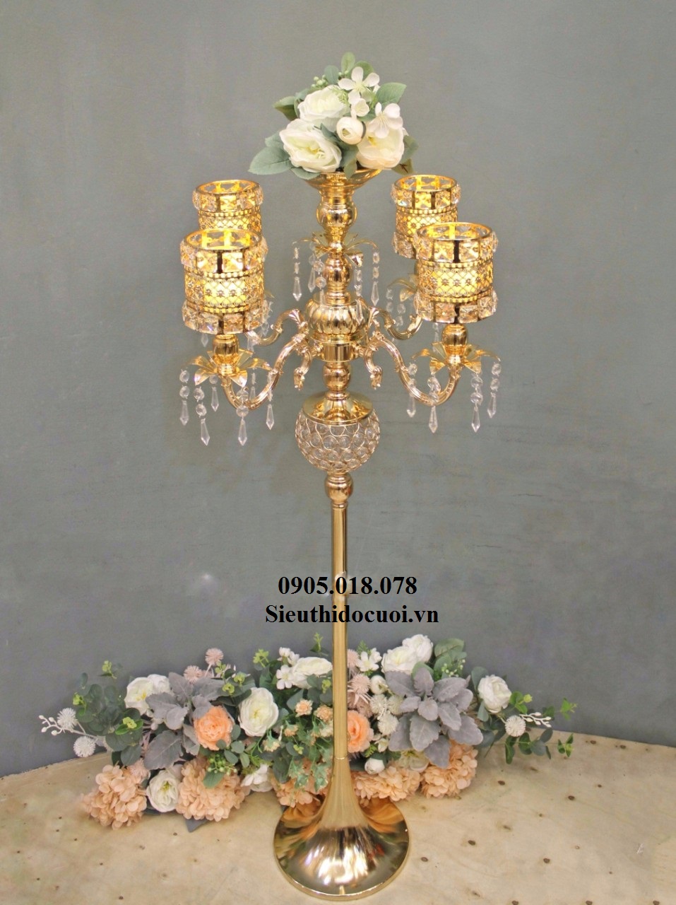 Trụ nến, chân nến Trụ nến, chân nến