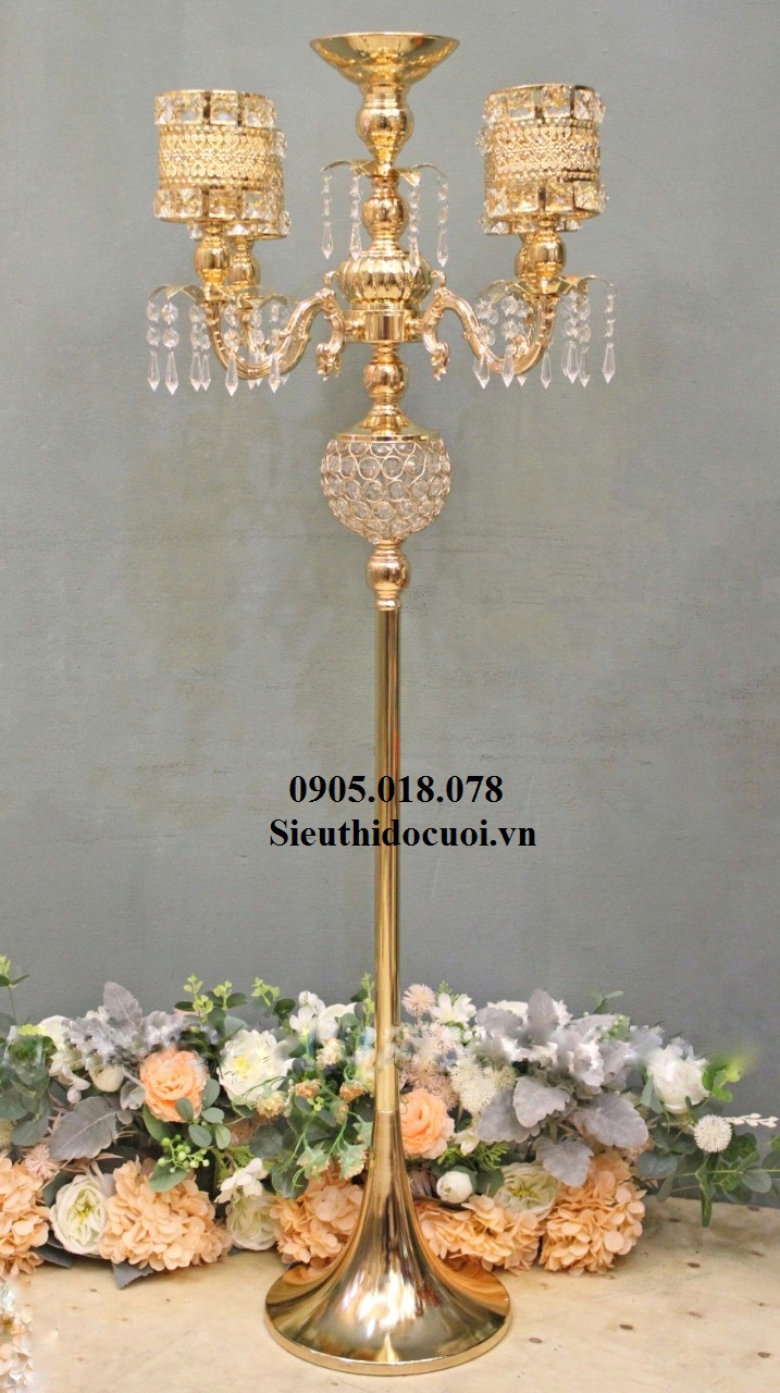 Trụ nến, chân nến Trụ nến, chân nến