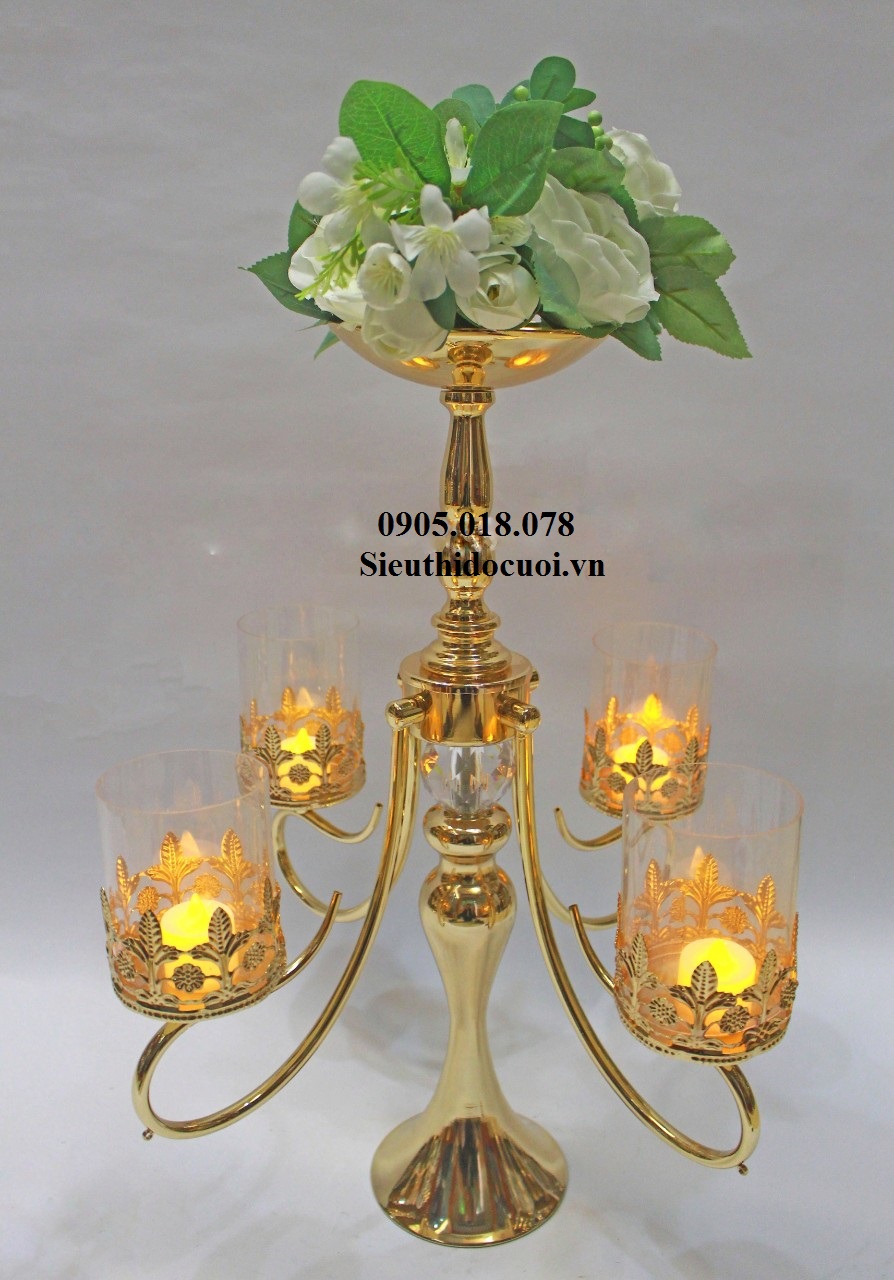 Trụ nến, chân nến Trụ nến, chân nến