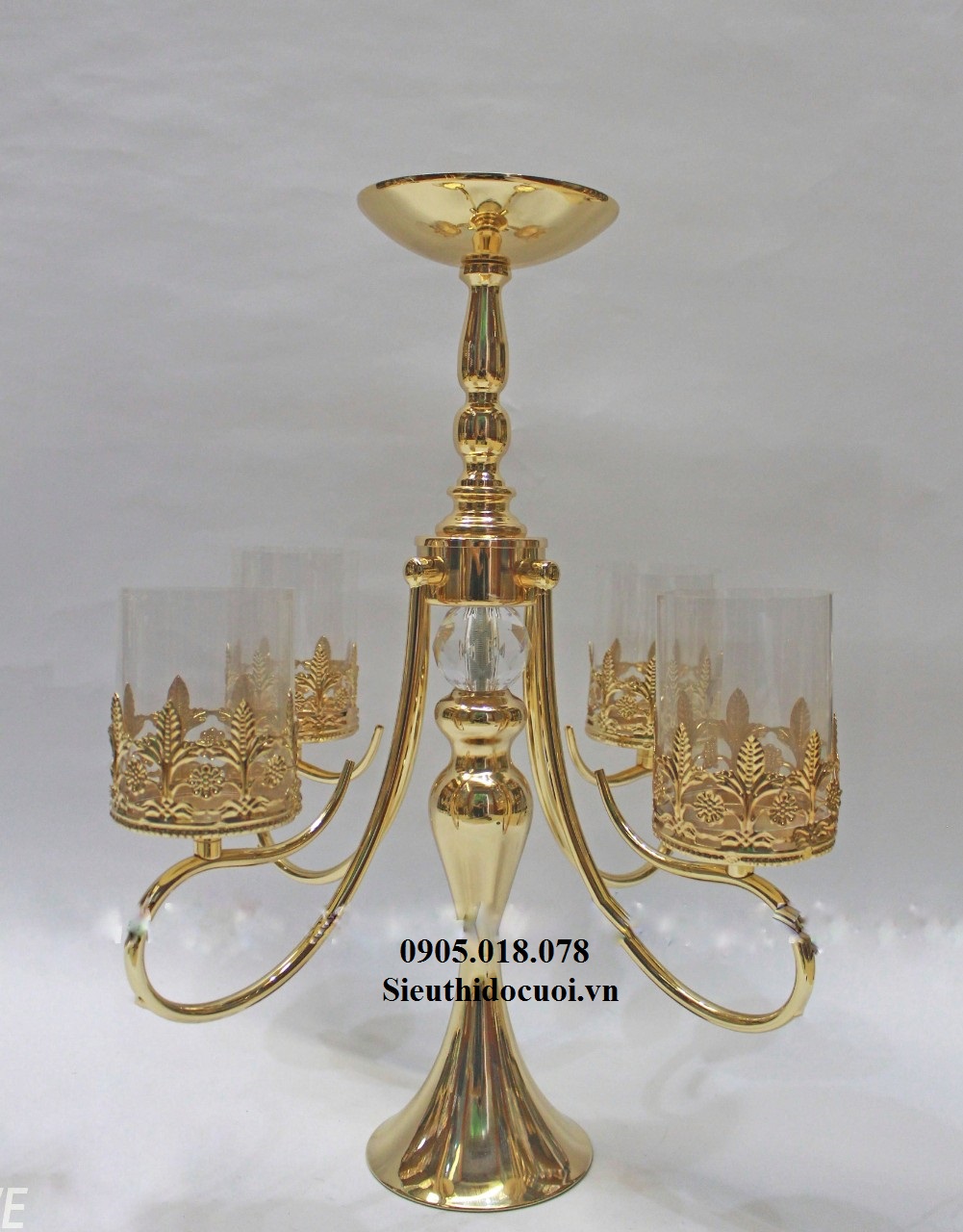 Trụ nến, chân nến Trụ nến, chân nến