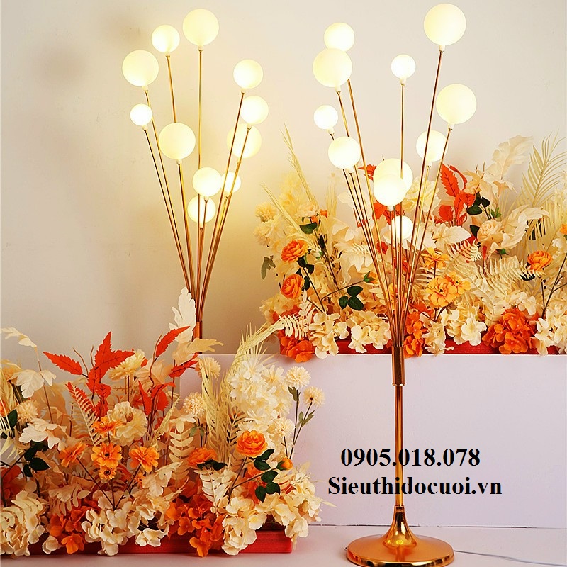 Sóng đèn Sóng đèn