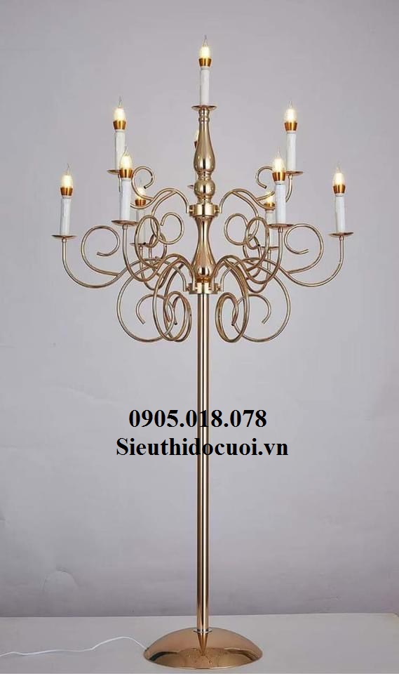 Sóng đèn Sóng đèn