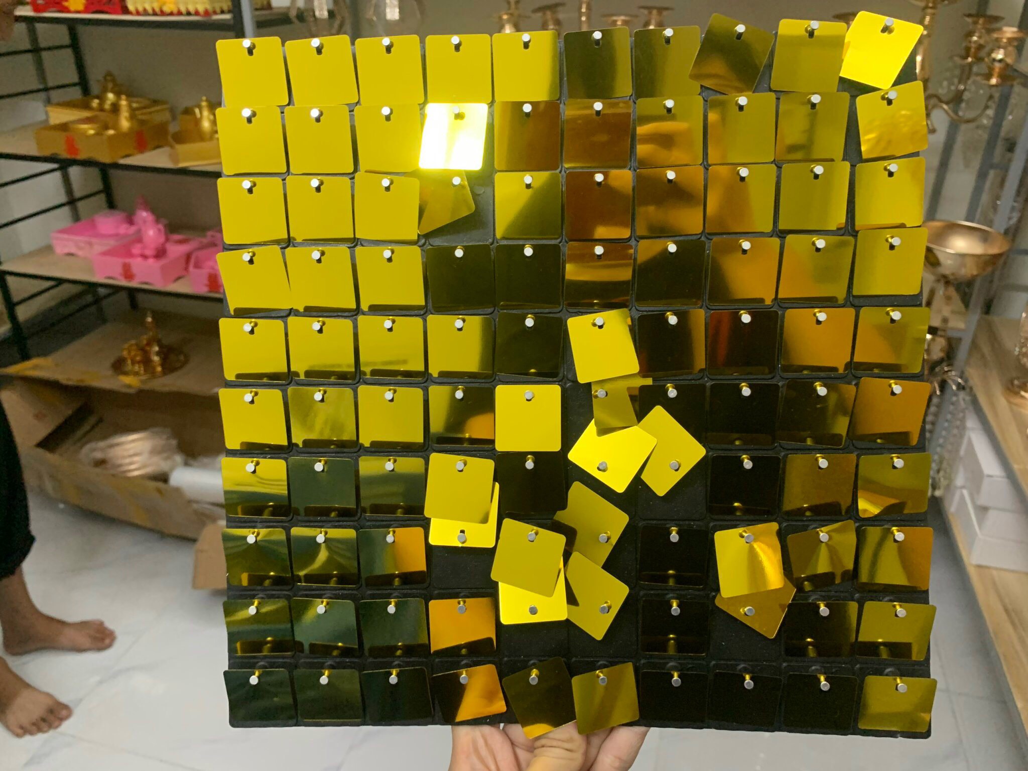 Sequin, kim sa, se quin Sequin, kim sa, se quin