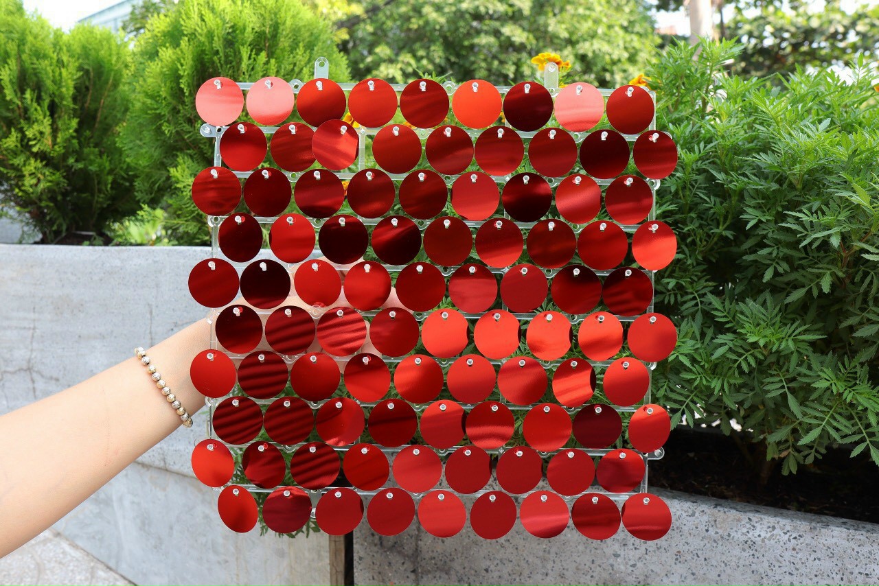 Sequin, kim sa, se quin Sequin, kim sa, se quin