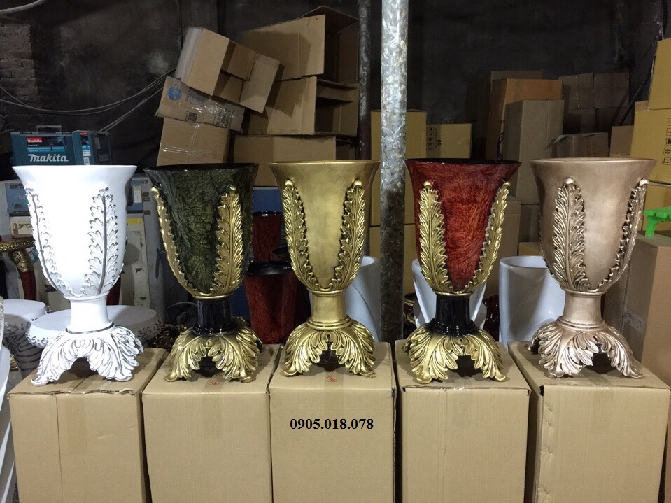 Đôn hoa đám cưới, trụ hoa đám cưới Đôn hoa đám cưới, trụ hoa đám cưới